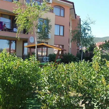 Apartament Gt Panorama Dreams