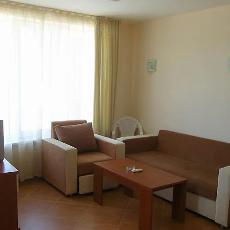 Gt Panorama Dreams * Sveti Vlas
