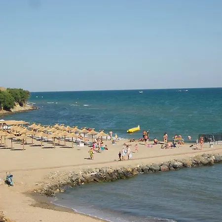 Gt Panorama Dreams Sveti Vlas