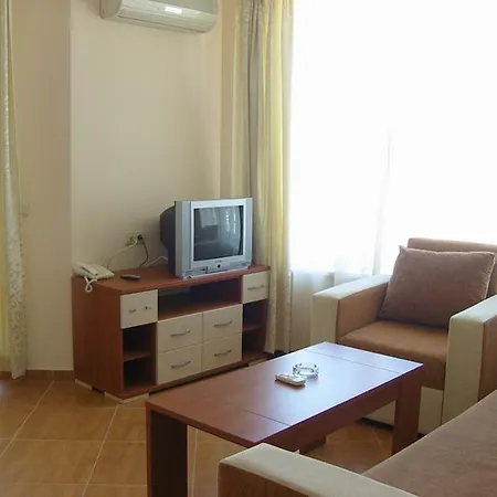 Apartament Gt Panorama Dreams *
